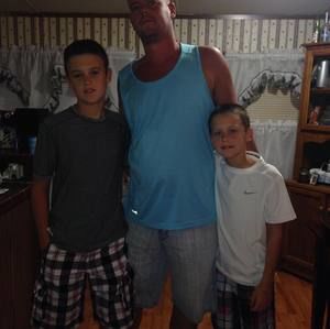 Meet your Posher, Luke